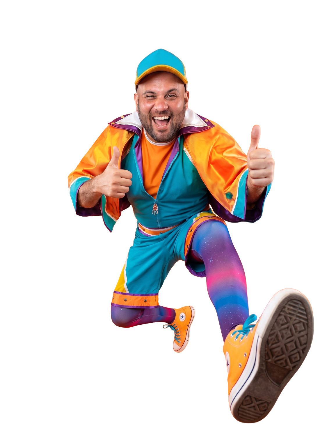 גיל הטיל